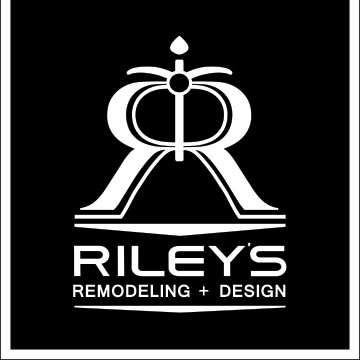 Riley's Remodeling + Design